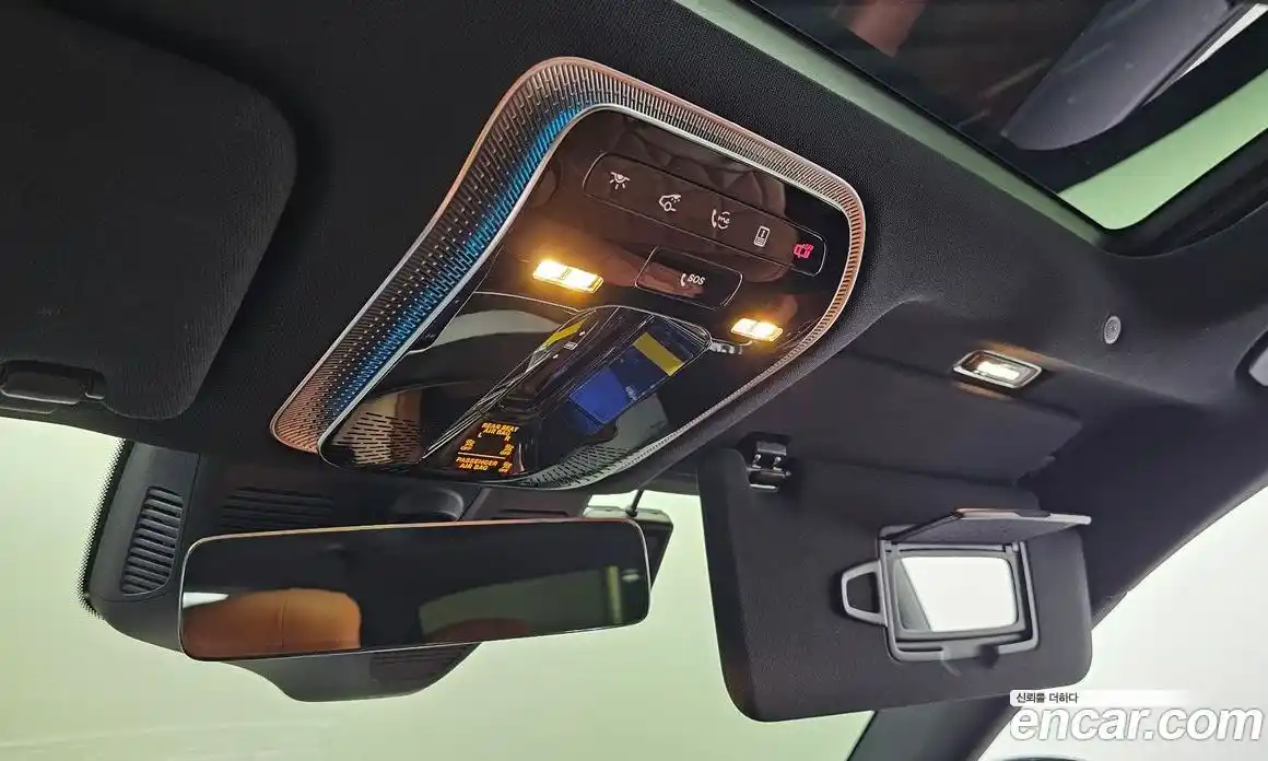 Mercedes-Benz S-Class 2024 3.0 автомат (гидро), фото 28