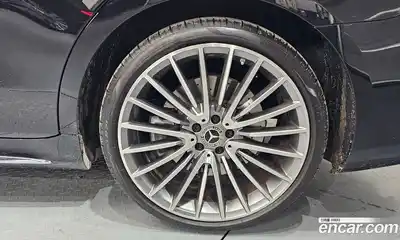 Mercedes-Benz S-Class 2024 3.0 автомат (гидро), миниатюра 4