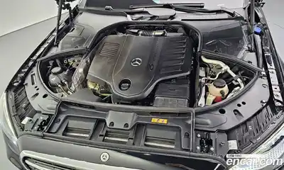 Mercedes-Benz S-Class 2024 3.0 автомат (гидро), миниатюра 5