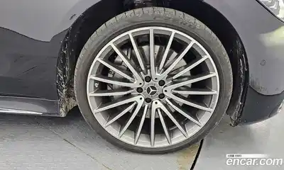 Mercedes-Benz S-Class 2024 3.0 автомат (гидро), миниатюра 6