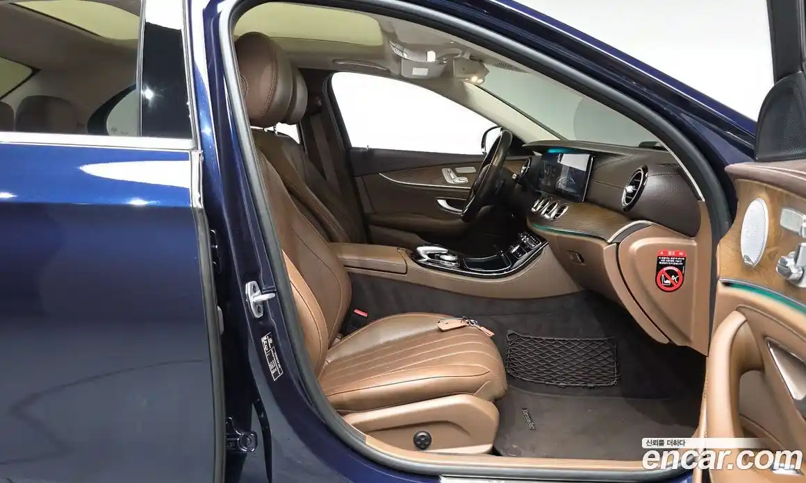 Mercedes-Benz E-Class 2019 2.0 автомат (гидро), фото 15