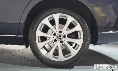 Mercedes-Benz E-Class 2019 2.0 автомат (гидро), миниатюра 6