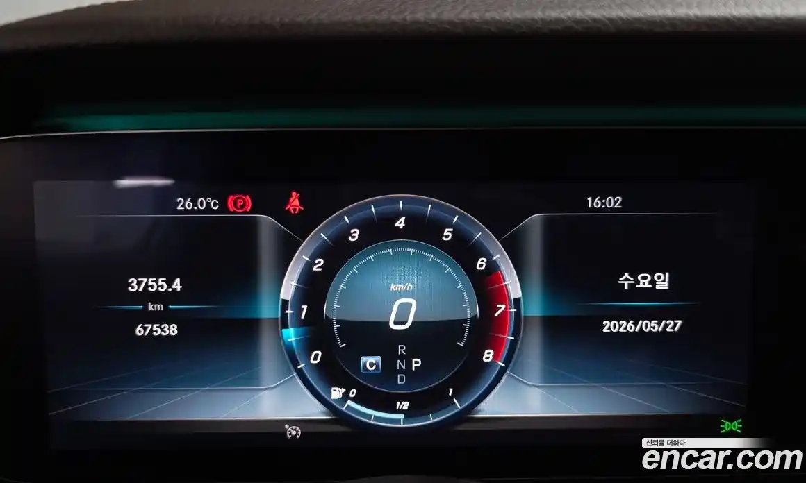 Mercedes-Benz E-Class 2019 2.0 автомат (гидро), фото 10