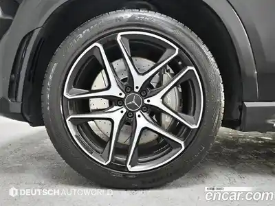 Mercedes-Benz GLE-Class 2020 3.0 гидро, миниатюра 5 Mercedes-Benz GLE-Class 2020 3.0 гидро, миниатюра 5