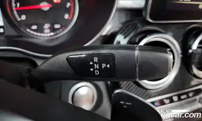 Mercedes-Benz C-Class 2018 2.0 гидро, миниатюра 12