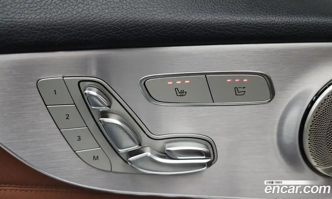 Mercedes-Benz C-Class 2018 2.0 гидро, фото 25