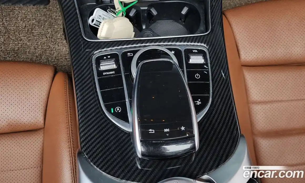 Mercedes-Benz C-Class 2018 2.0 гидро, фото 31