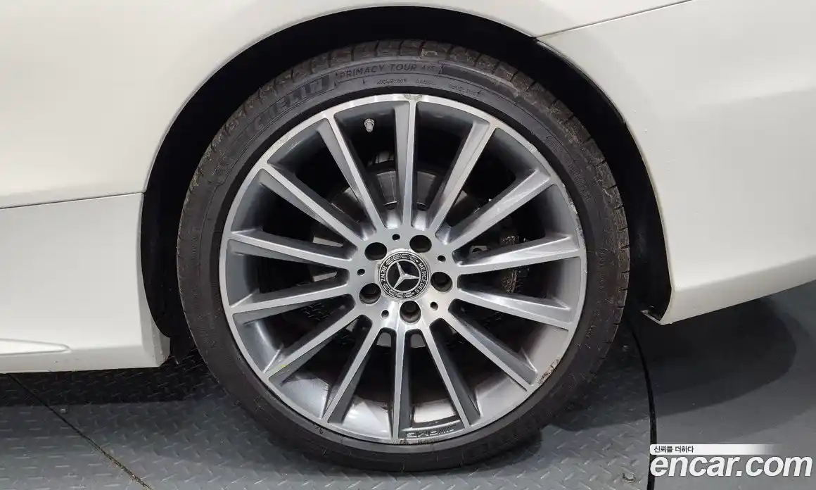 Mercedes-Benz C-Class 2018 2.0 гидро, фото 7