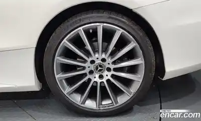 Mercedes-Benz C-Class 2018 2.0 гидро, миниатюра 7
