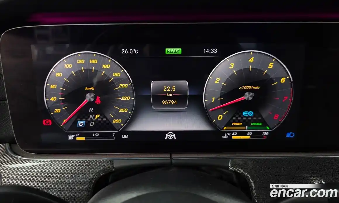 Mercedes-Benz E-Class 2019 3.0 автомат (гидро), фото 11