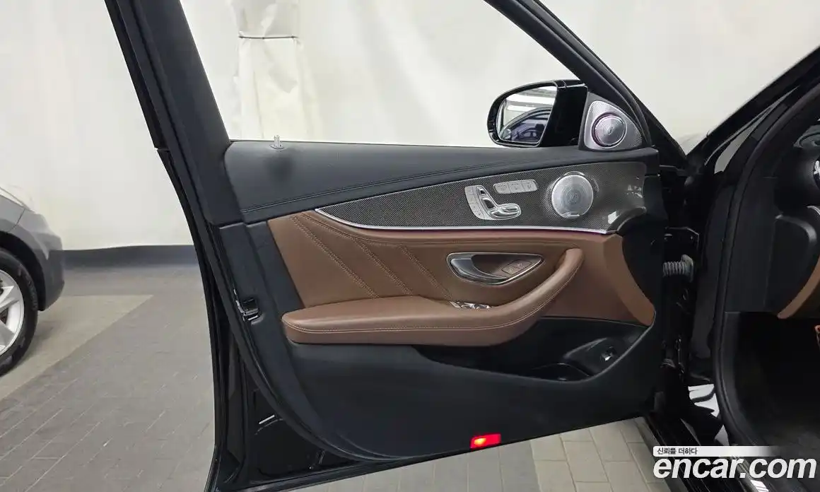 Mercedes-Benz E-Class 2019 3.0 автомат (гидро), фото 14