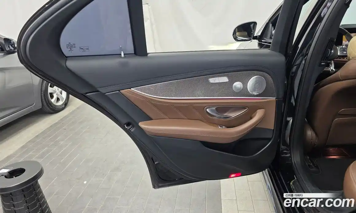 Mercedes-Benz E-Class 2019 3.0 автомат (гидро), фото 15