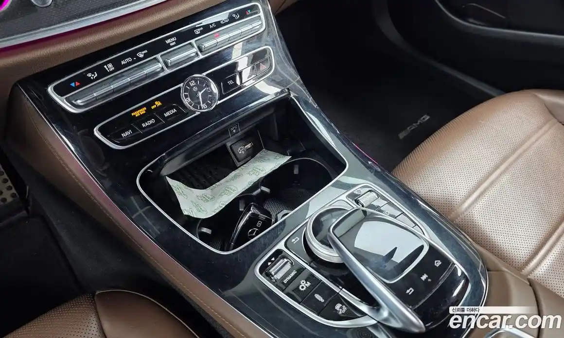 Mercedes-Benz E-Class 2019 3.0 автомат (гидро), фото 27