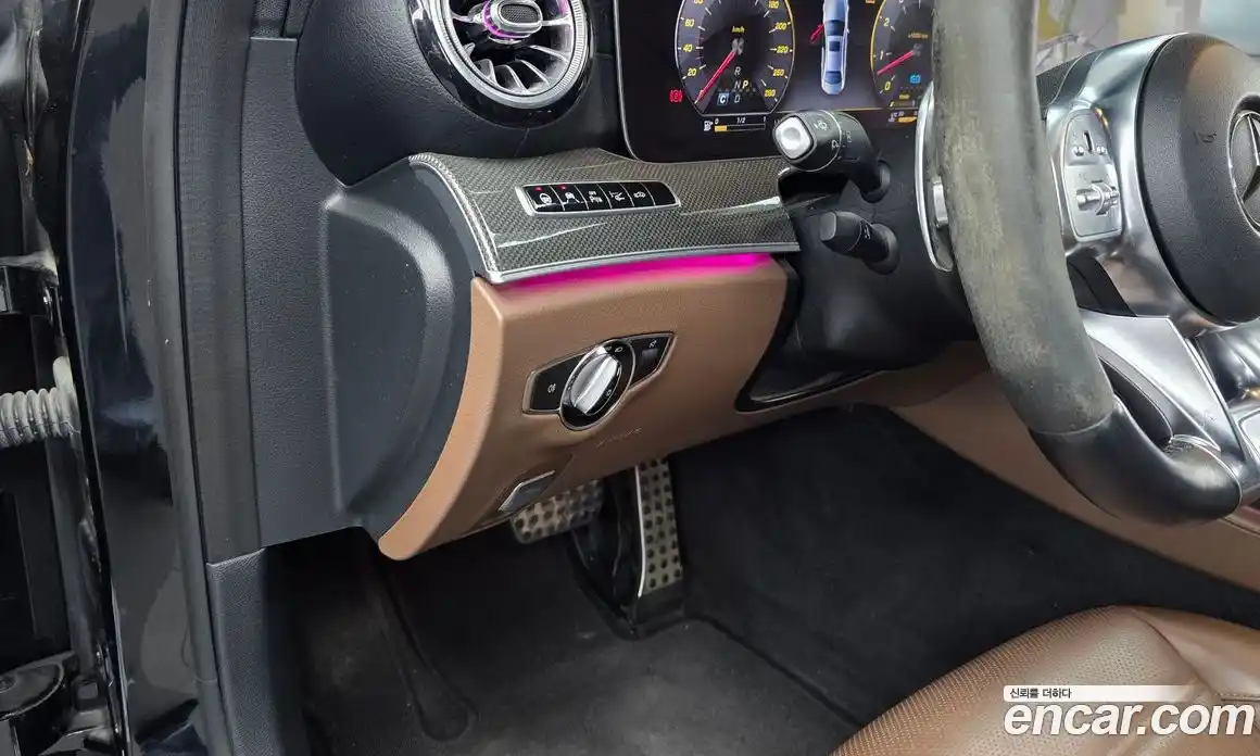 Mercedes-Benz E-Class 2019 3.0 автомат (гидро), фото 30