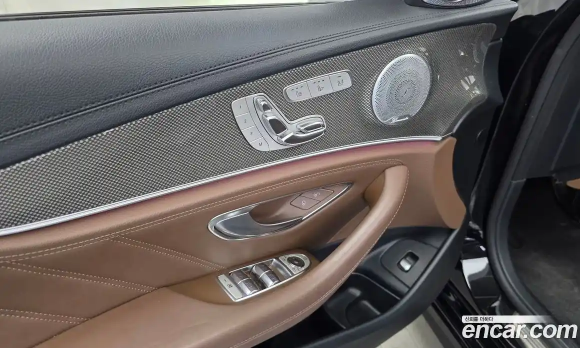 Mercedes-Benz E-Class 2019 3.0 автомат (гидро), фото 35