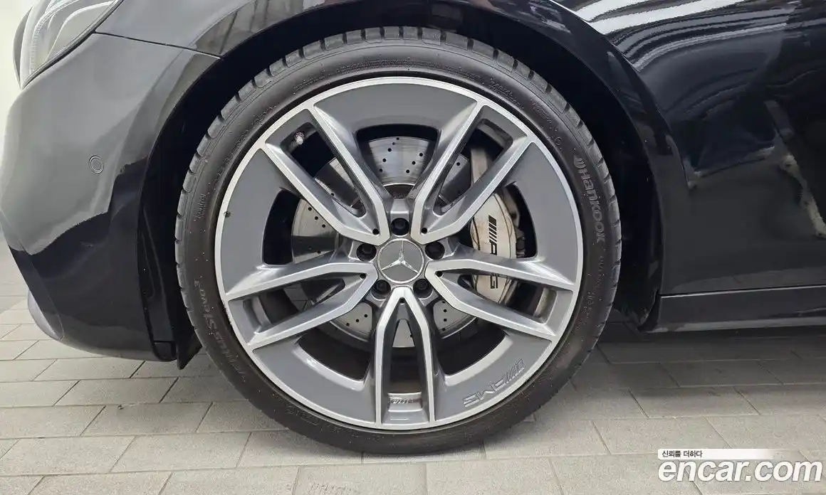 Mercedes-Benz E-Class 2019 3.0 автомат (гидро), фото 5