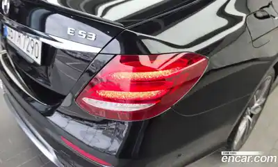 Mercedes-Benz E-Class 2019 3.0 автомат (гидро), миниатюра 9