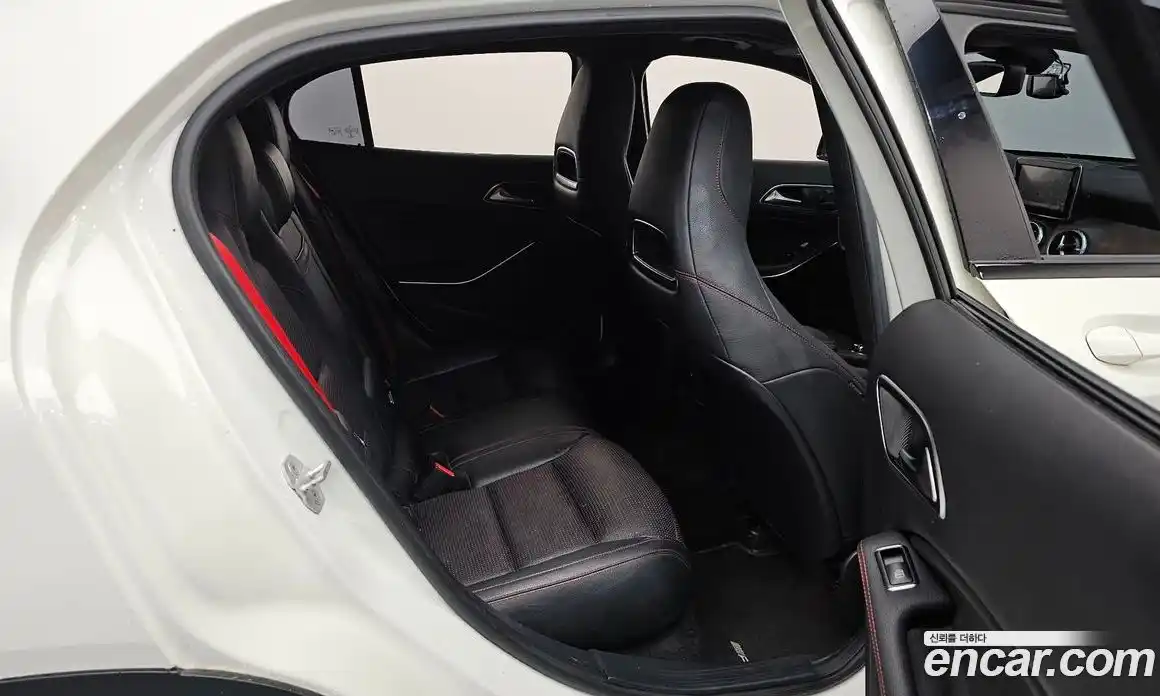 Mercedes-Benz GLA-Class 2015 2.0 гидро, фото 11