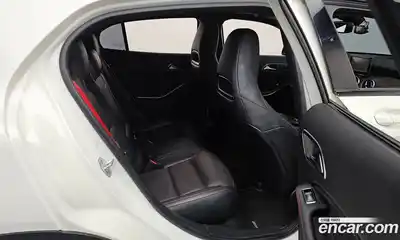 Mercedes-Benz GLA-Class 2015 2.0 гидро, миниатюра 11