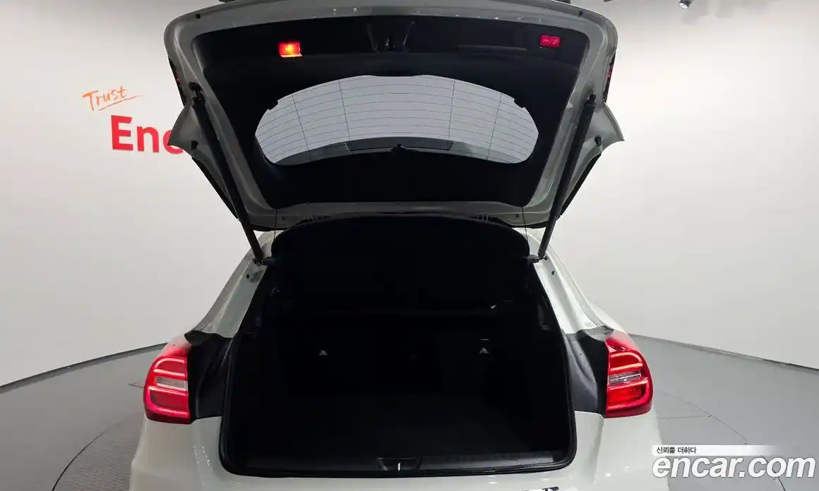 Mercedes-Benz GLA-Class 2015 2.0 гидро, фото 17