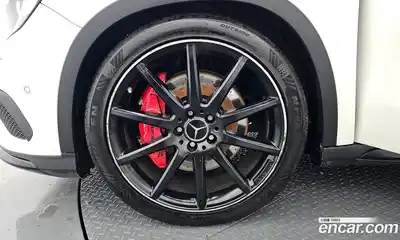Mercedes-Benz GLA-Class 2015 2.0 гидро, миниатюра 5