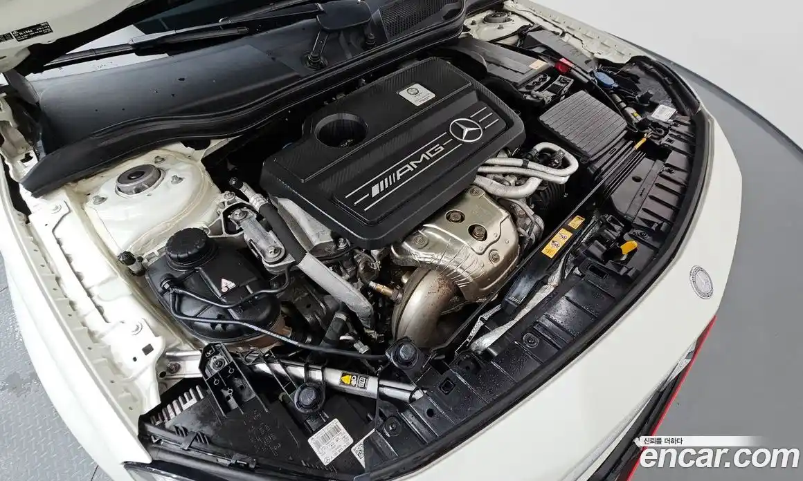 Mercedes-Benz GLA-Class 2015 2.0 гидро, фото 6