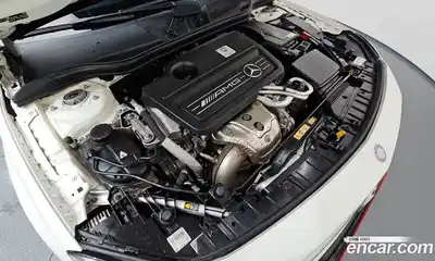 Mercedes-Benz GLA-Class 2015 2.0 гидро, миниатюра 6