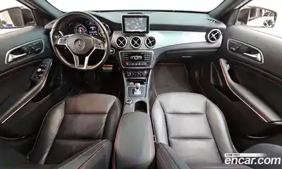 Mercedes-Benz GLA-Class 2015 2.0 гидро, миниатюра 7