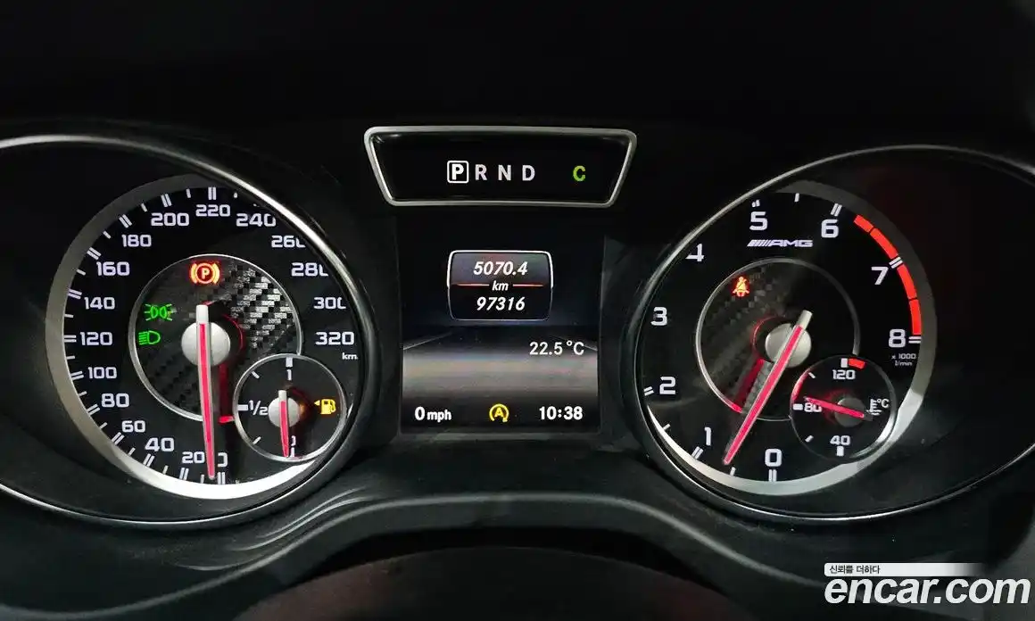 Mercedes-Benz GLA-Class 2015 2.0 гидро, фото 8