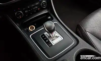 Mercedes-Benz GLA-Class 2015 2.0 гидро, миниатюра 9