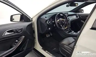 Mercedes-Benz GLA-Class 2015 2.0 гидро, миниатюра 10