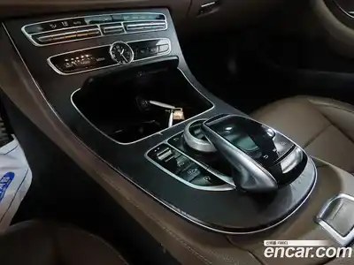 Mercedes-Benz E-Class 2020 2.0 автомат (гидро), миниатюра 12