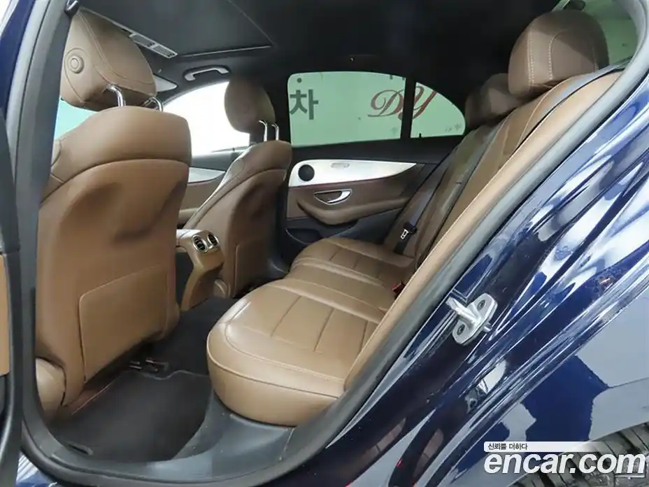 Mercedes-Benz E-Class 2020 2.0 автомат (гидро), фото 6
