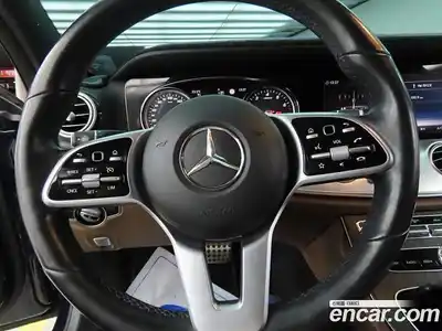 Mercedes-Benz E-Class 2020 2.0 автомат (гидро), миниатюра 8