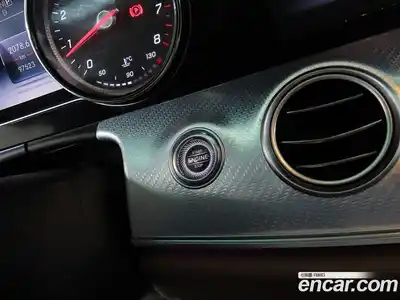 Mercedes-Benz E-Class 2020 2.0 автомат (гидро), миниатюра 10