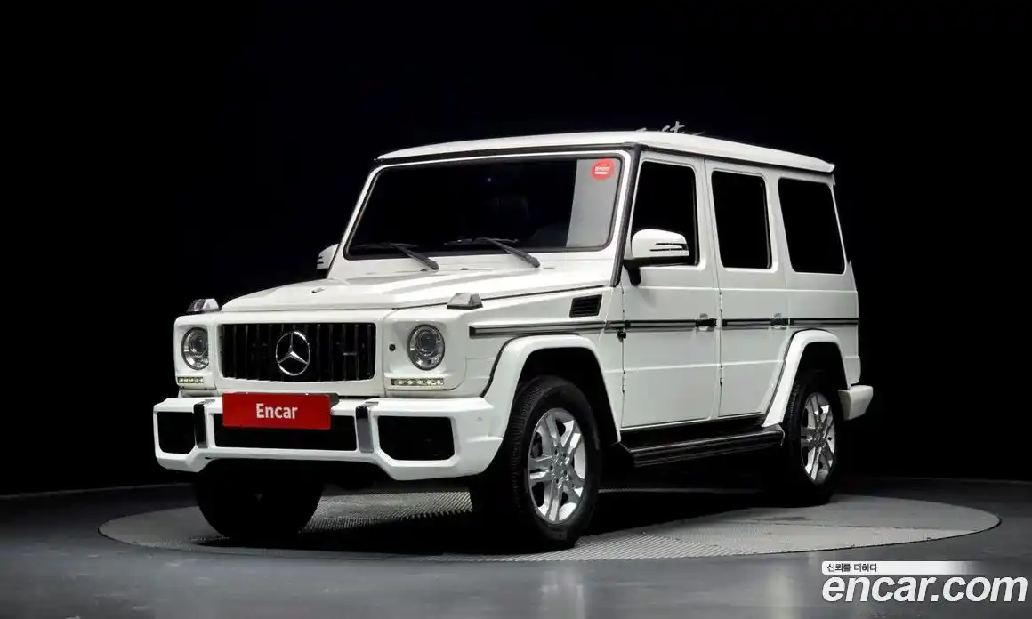 Mercedes-Benz G-Class 2014 3.0 гидро, фото 1 Mercedes-Benz G-Class 2014 3.0 гидро, фото 1