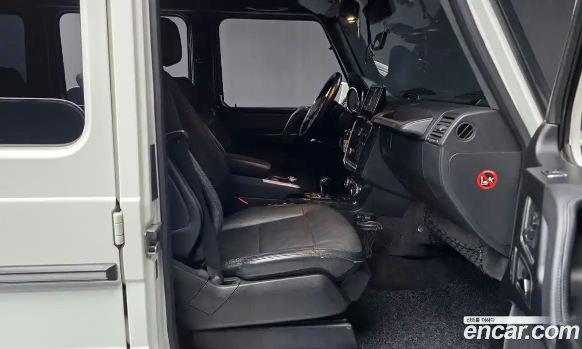 Mercedes-Benz G-Class 2014 3.0 гидро, фото 11 Mercedes-Benz G-Class 2014 3.0 гидро, фото 11