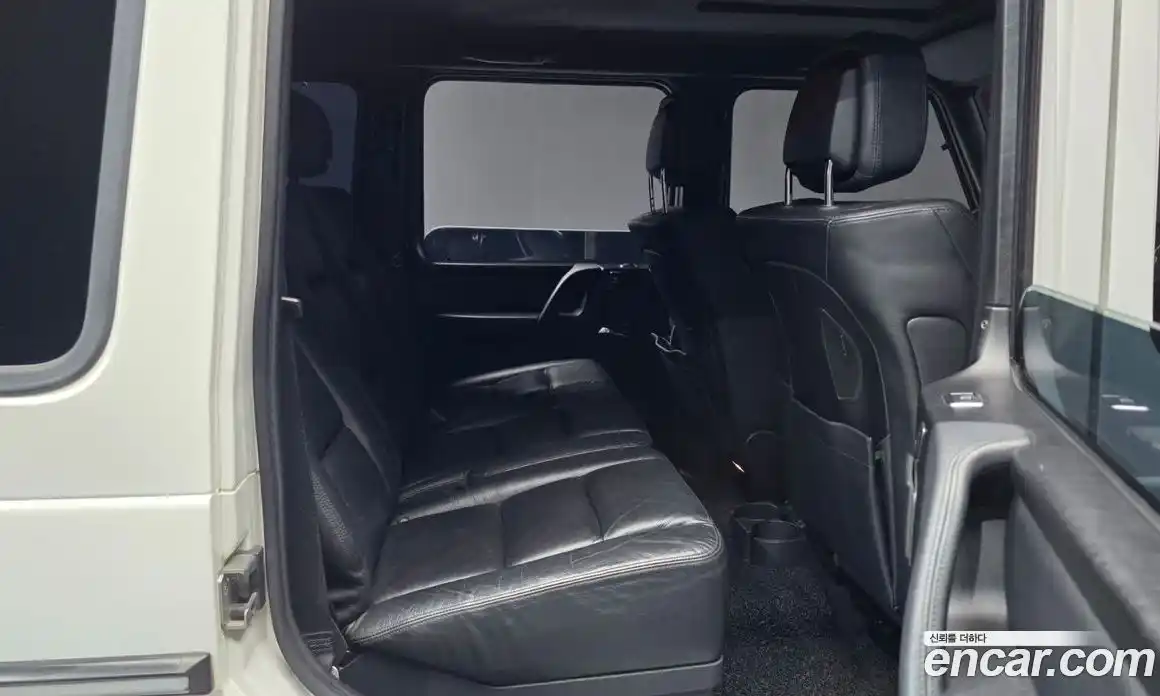 Mercedes-Benz G-Class 2014 3.0 гидро, фото 12 Mercedes-Benz G-Class 2014 3.0 гидро, фото 12