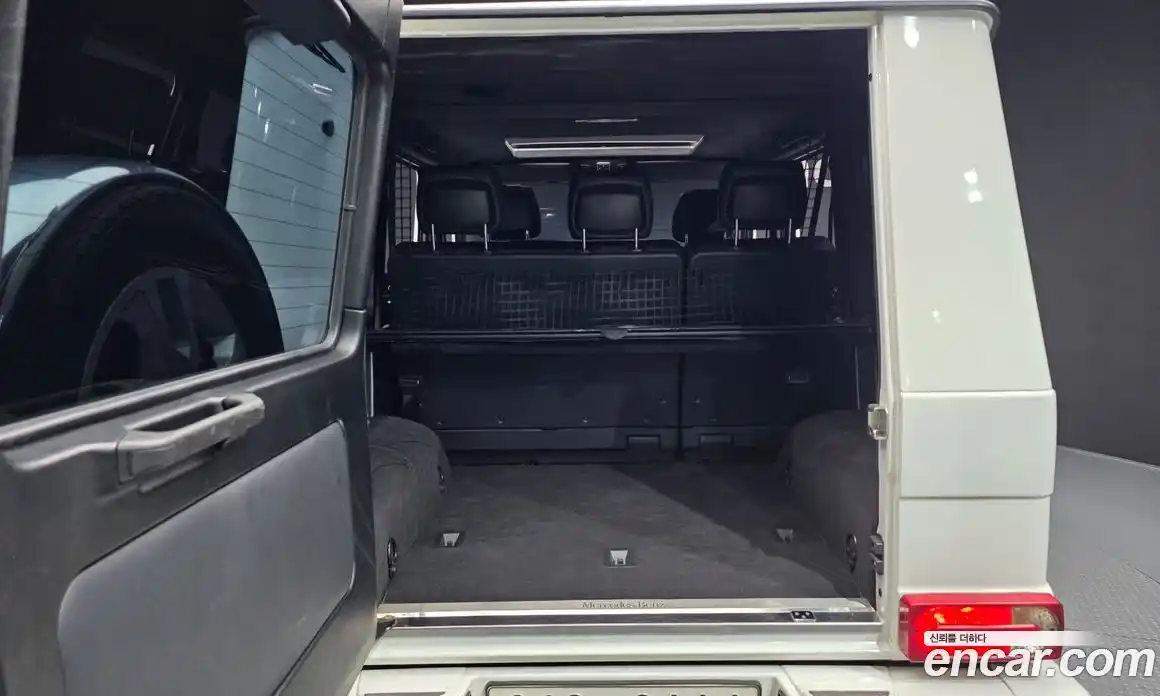 Mercedes-Benz G-Class 2014 3.0 гидро, фото 20 Mercedes-Benz G-Class 2014 3.0 гидро, фото 20