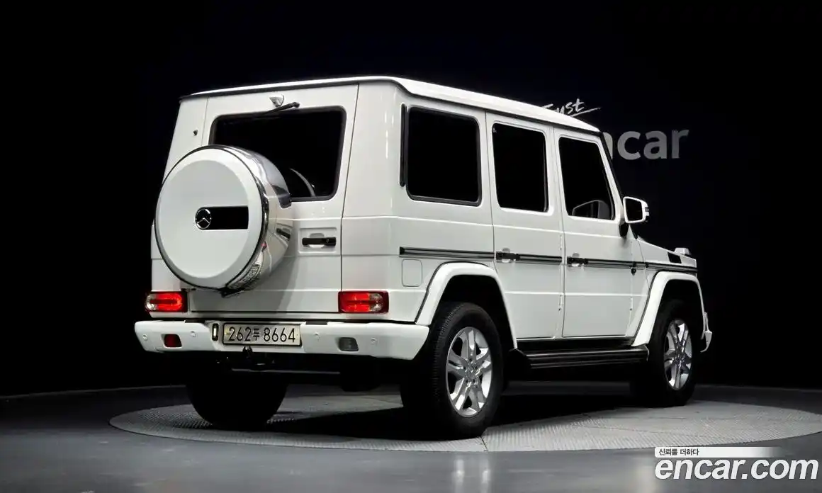 Mercedes-Benz G-Class 2014 3.0 гидро, фото 2 Mercedes-Benz G-Class 2014 3.0 гидро, фото 2