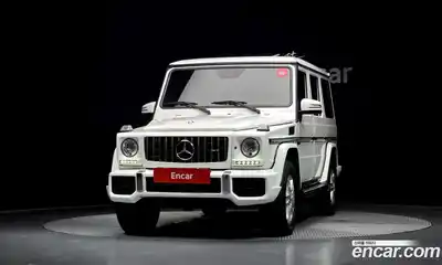 Mercedes-Benz G-Class 2014 3.0 гидро, миниатюра 3 Mercedes-Benz G-Class 2014 3.0 гидро, миниатюра 3