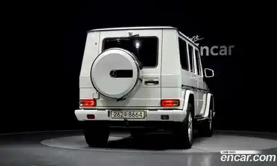 Mercedes-Benz G-Class 2014 3.0 гидро, миниатюра 4 Mercedes-Benz G-Class 2014 3.0 гидро, миниатюра 4