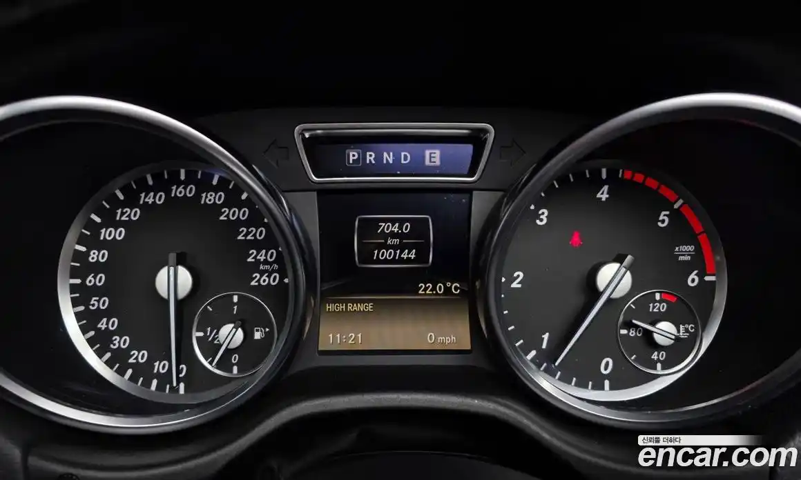 Mercedes-Benz G-Class 2014 3.0 гидро, фото 8 Mercedes-Benz G-Class 2014 3.0 гидро, фото 8