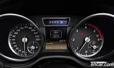 Mercedes-Benz G-Class 2014 3.0 гидро, миниатюра 8 Mercedes-Benz G-Class 2014 3.0 гидро, миниатюра 8