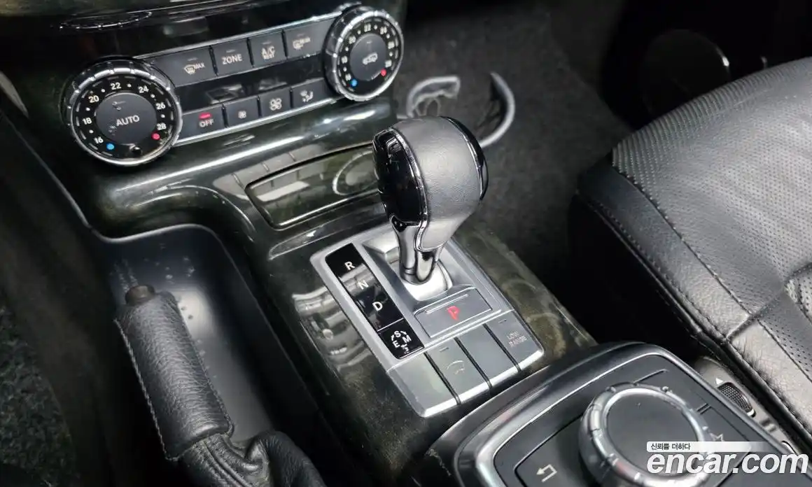 Mercedes-Benz G-Class 2014 3.0 гидро, фото 9 Mercedes-Benz G-Class 2014 3.0 гидро, фото 9
