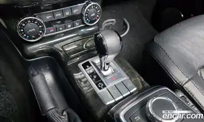 Mercedes-Benz G-Class 2014 3.0 гидро, миниатюра 9 Mercedes-Benz G-Class 2014 3.0 гидро, миниатюра 9