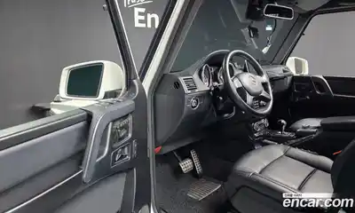 Mercedes-Benz G-Class 2014 3.0 гидро, миниатюра 10 Mercedes-Benz G-Class 2014 3.0 гидро, миниатюра 10