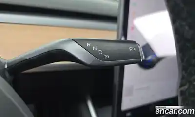 Tesla Model 3 2020 0.2 гидро, миниатюра 12