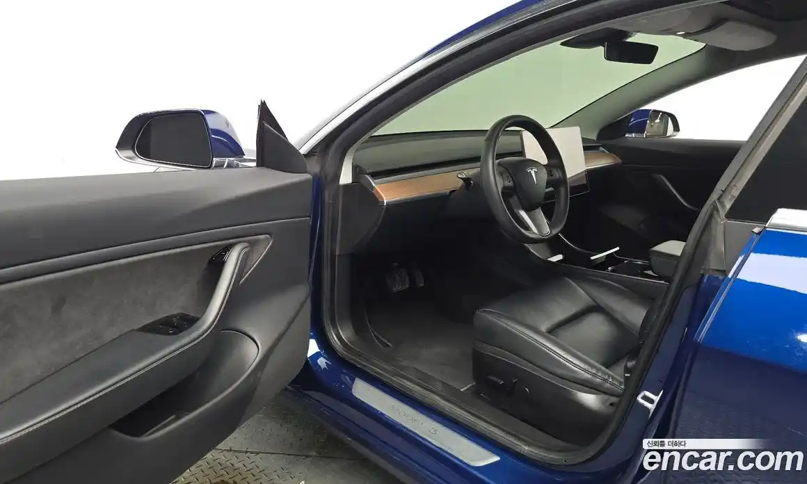 Tesla Model 3 2020 0.2 гидро, фото 13
