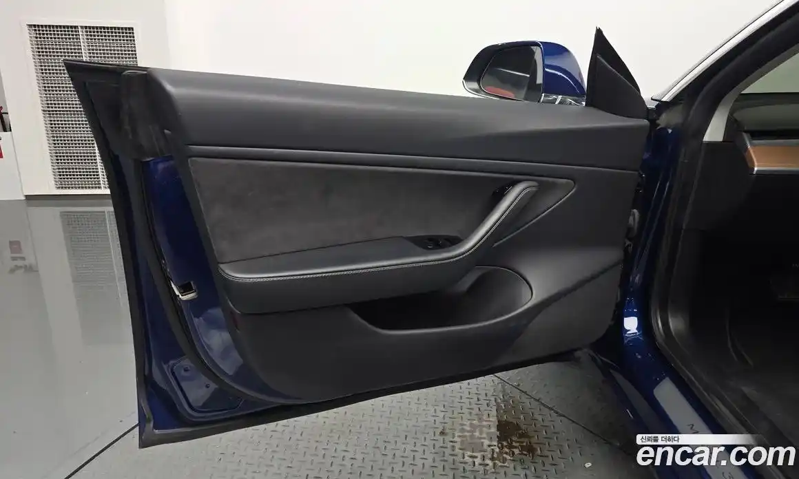 Tesla Model 3 2020 0.2 гидро, фото 14